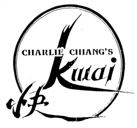 CHARLIE CHIANG'S KWAI