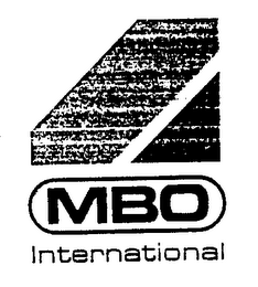 MBO INTERNATIONAL