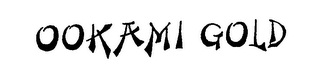 OOKAMI GOLD