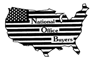 NATIONAL OFFICE BUYERS