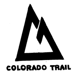 COLORADO TRAIL