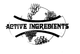 ACTIVE INGREDIENTS