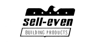 SELL-EVEN BUILDING PRODUCTS