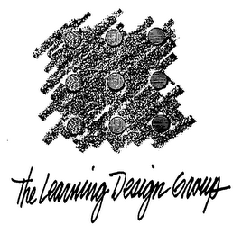 THE LEARNING DESIGN GROUP