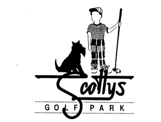 SCOTTYS GOLF PARK