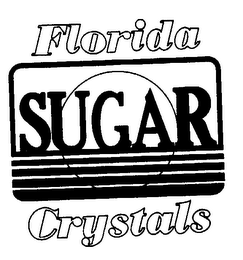 FLORIDA SUGAR CRYSTALS