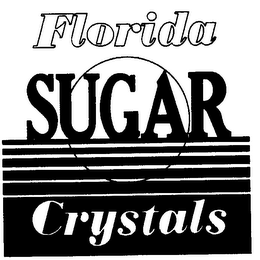 FLORIDA SUGAR CRYSTALS