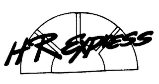 HR EXPRESS