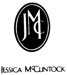 JESSICA MCCLINTOCK JMC