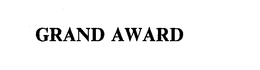 GRAND AWARD