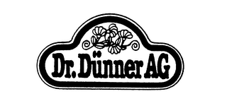 DR. DUNNER AG