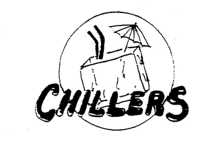 CHILLERS