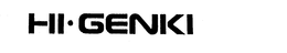 HI-GENKI