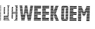 PC WEEK OEM