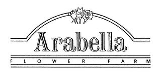 ARABELLA FLOWER FARM