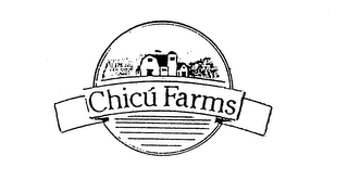 CHICU FARMS