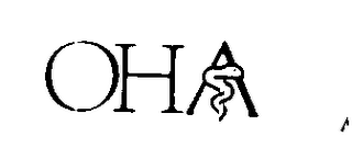 OHA