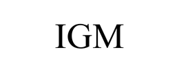 IGM