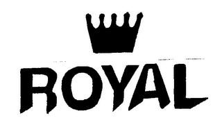 ROYAL