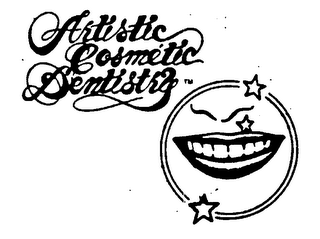 ARTISTIC COSMETIC DENTISTRY