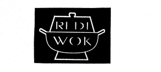 REDI WOK