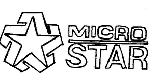 MICRO STAR