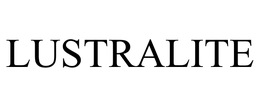 LUSTRALITE