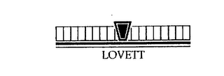 LOVETT