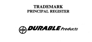 DP DURABLE PRODUCTS