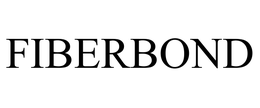 FIBERBOND