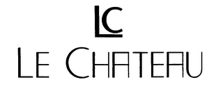 LC LE CHATEAU