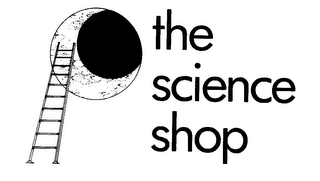 THE SCIENCE SHOP