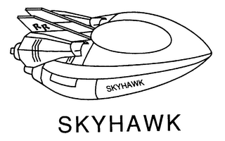 SKYHAWK RR