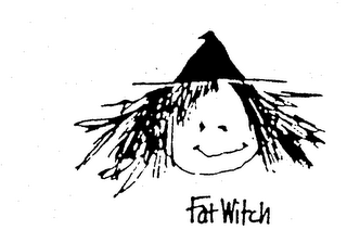 FAT WITCH