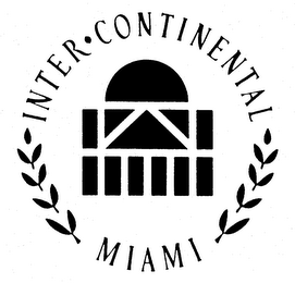 INTER-CONTINENTAL MIAMI