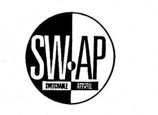 SWAP SWITCHABLE APPAREL