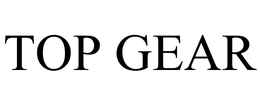 TOP GEAR