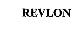 REVLON trademark