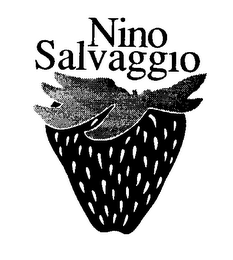 NINO SALVAGGIO