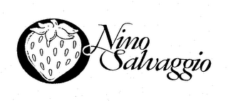 NINO SALVAGGIO