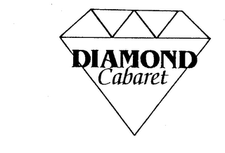 DIAMOND CABARET