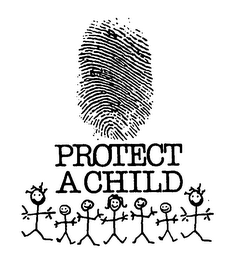 PROTECT A CHILD