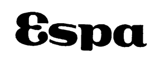 ESPA