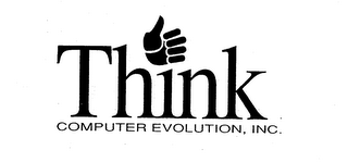 THINK COMPUTER EVOLUTION, INC.