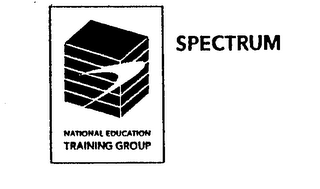 SPECTRUM NATIONAL EDUCATION TRAINING GROUP