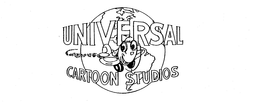 UNIVERSAL CARTOON STUDIOS trademark