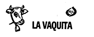 LA VAQUITA