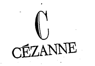 CEZANNE C