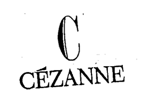 CEZANNE C