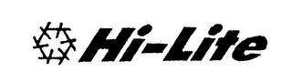 HI-LITE